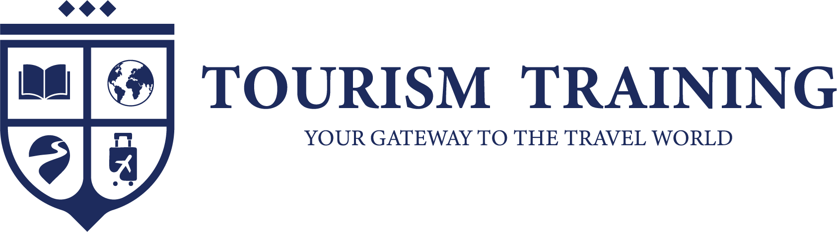 Tourism Training BD Logo